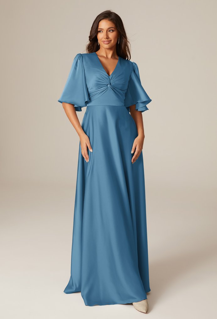 AW Elinore Dress
